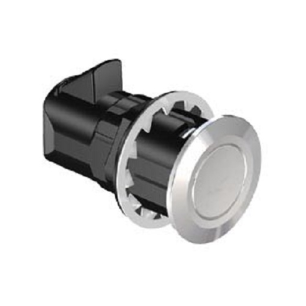 Point Push-to-Close Latch - MP