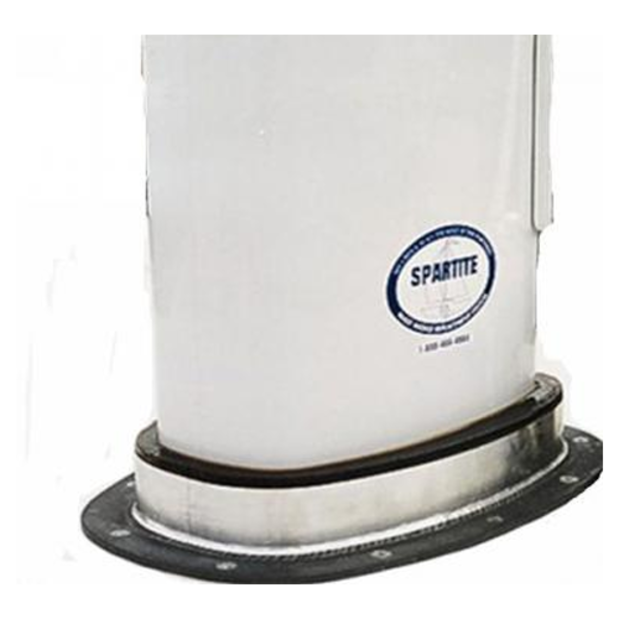 2000-1 of Spartite Mast Seal Kit 