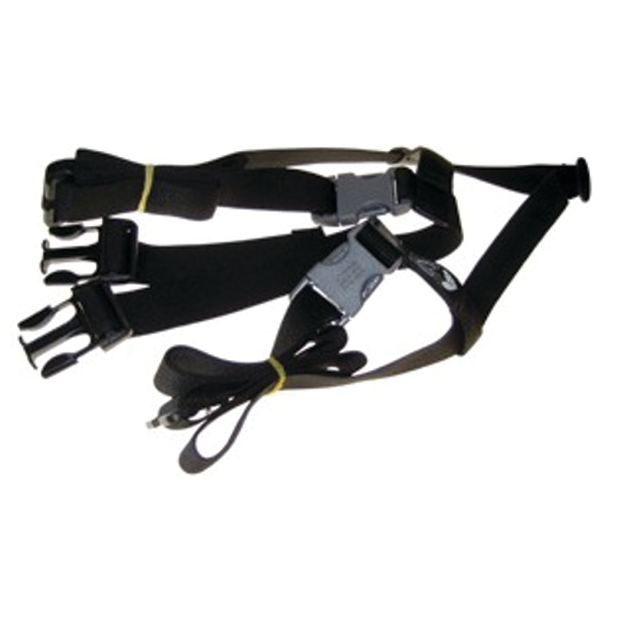 Crotch Straps
