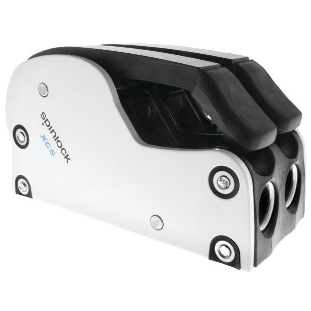 white of Spinlock Double Powerclutch XCS