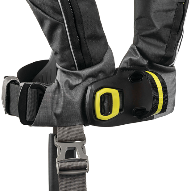 DURO SOLAS & SOLAS+ 275N Twin Chamber Lifejackets