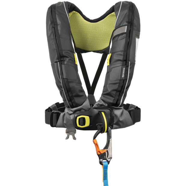 DURO SOLAS & SOLAS+ 275N Twin Chamber Lifejackets