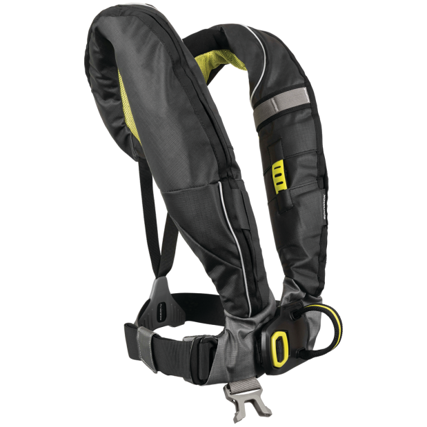 DURO SOLAS & SOLAS+ 275N Twin Chamber Lifejackets