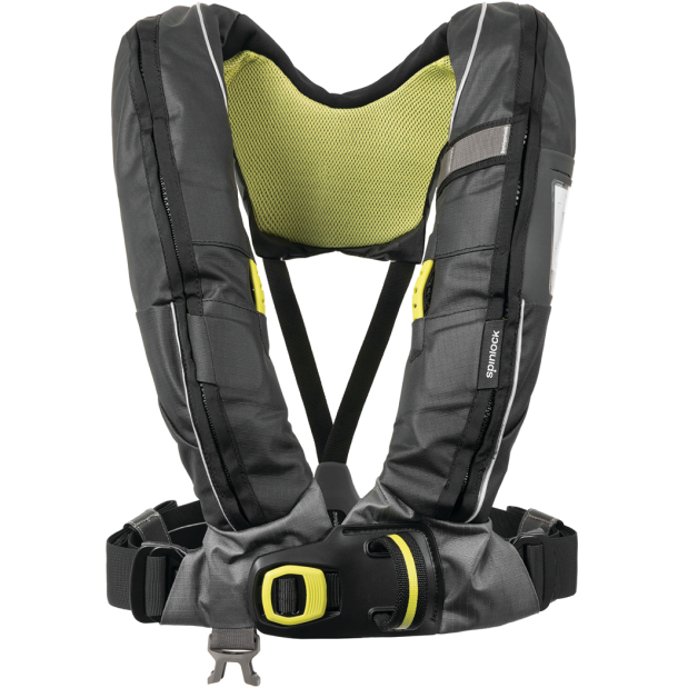 DURO SOLAS & SOLAS+ 275N Twin Chamber Lifejackets