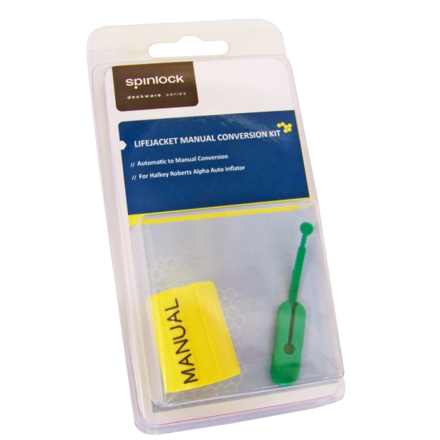 dw-rmak of Spinlock DW-RMAK Conversion Kit
