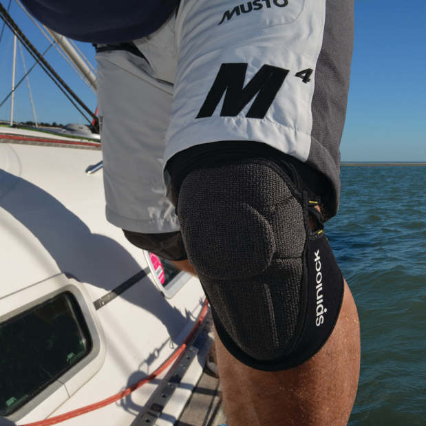 Performance Kneepads
