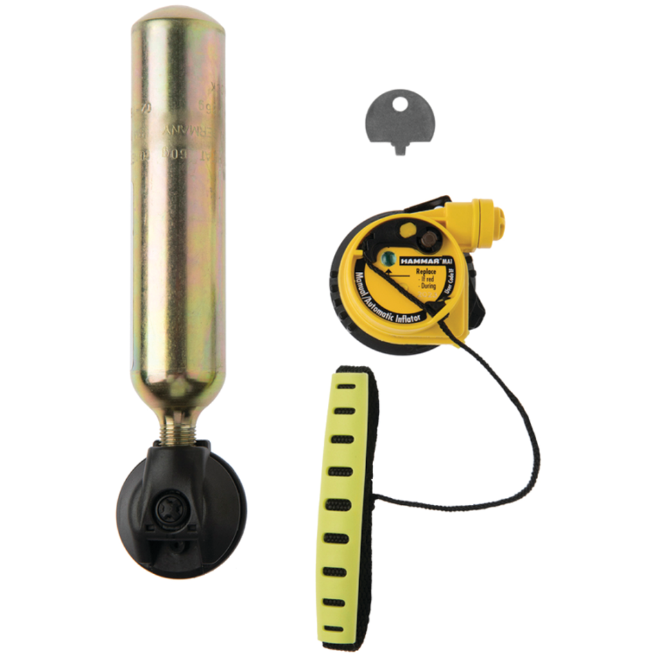 60 gm Re-Arming Kit - 275N