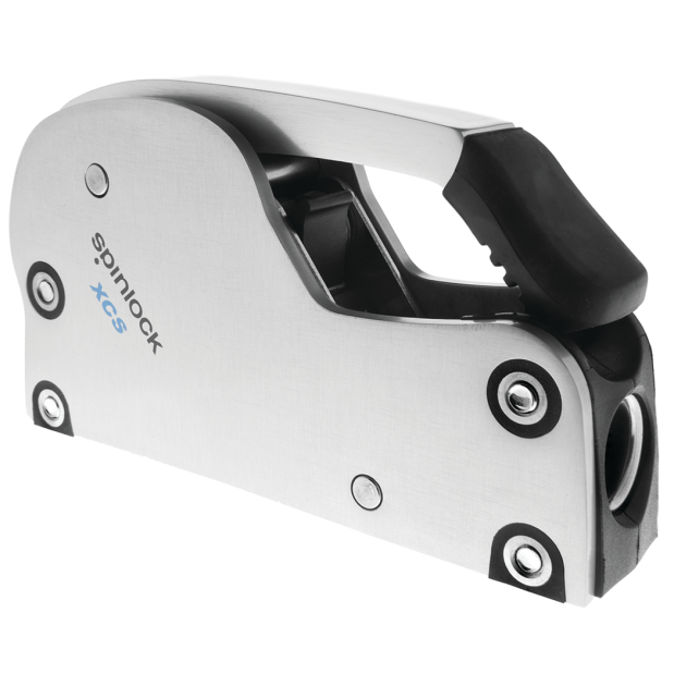 silver of Spinlock Single Powerclutch XCS