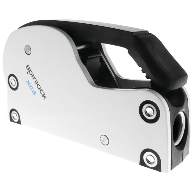 white of Spinlock Single Powerclutch XCS