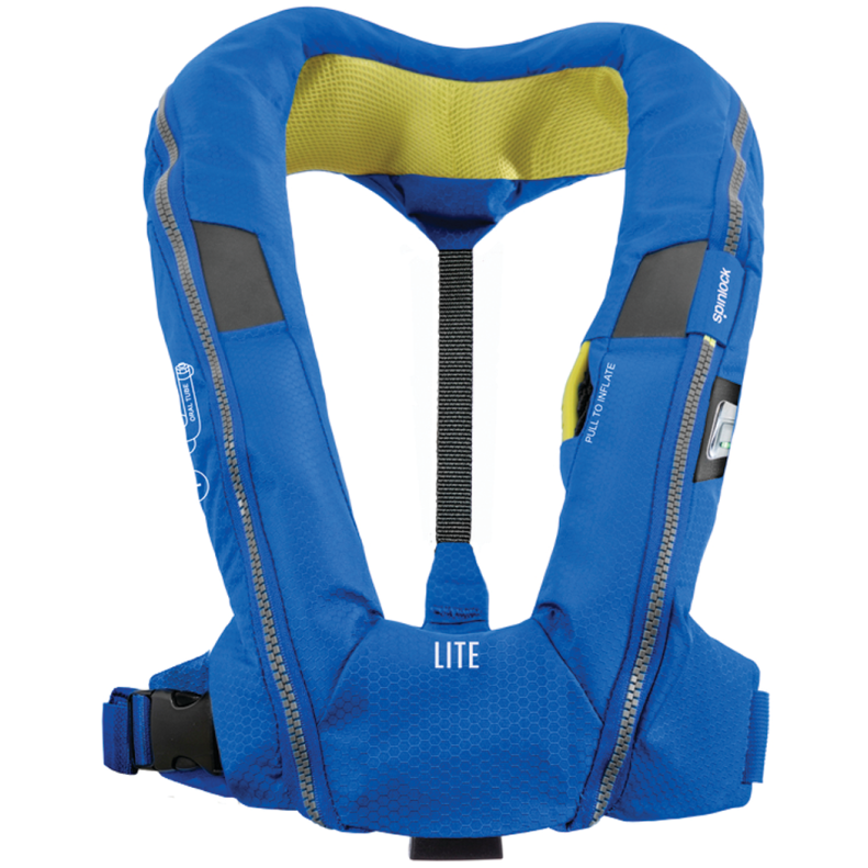 USCG Approved Deckvest LITE 