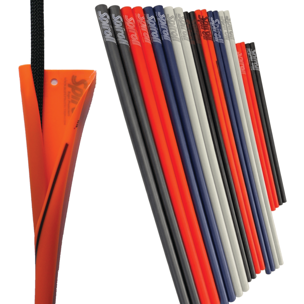 Poly Chafe Guards