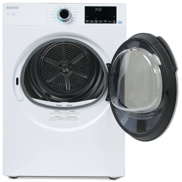 DV1725X 120V Vented Stackable Dryer