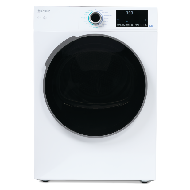 DV1725X 120V Vented Stackable Dryer