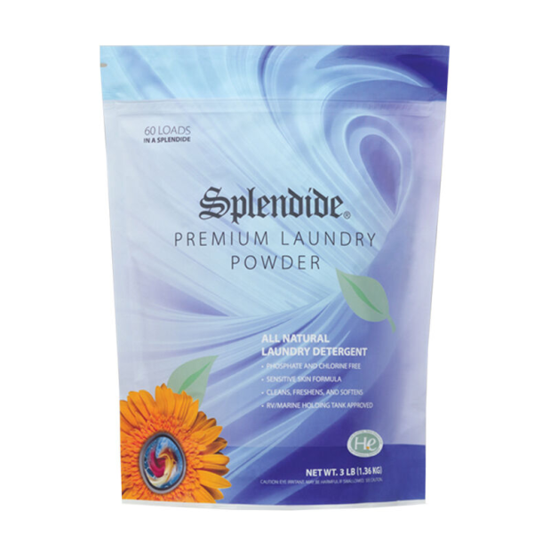 1003 of Splendide Laundry Powder