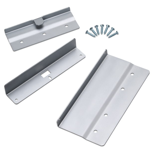 Stack Kit and Stack Trim/Filler Panel Kit