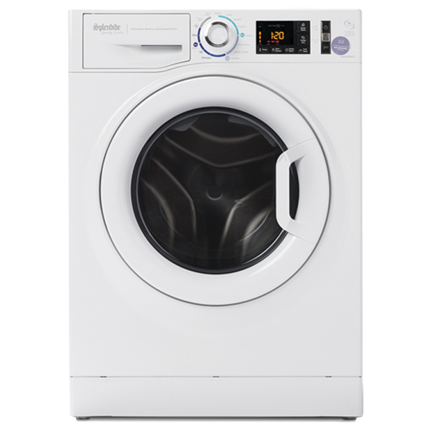 WDV2200XCD Vented Combo Washer and Dryer