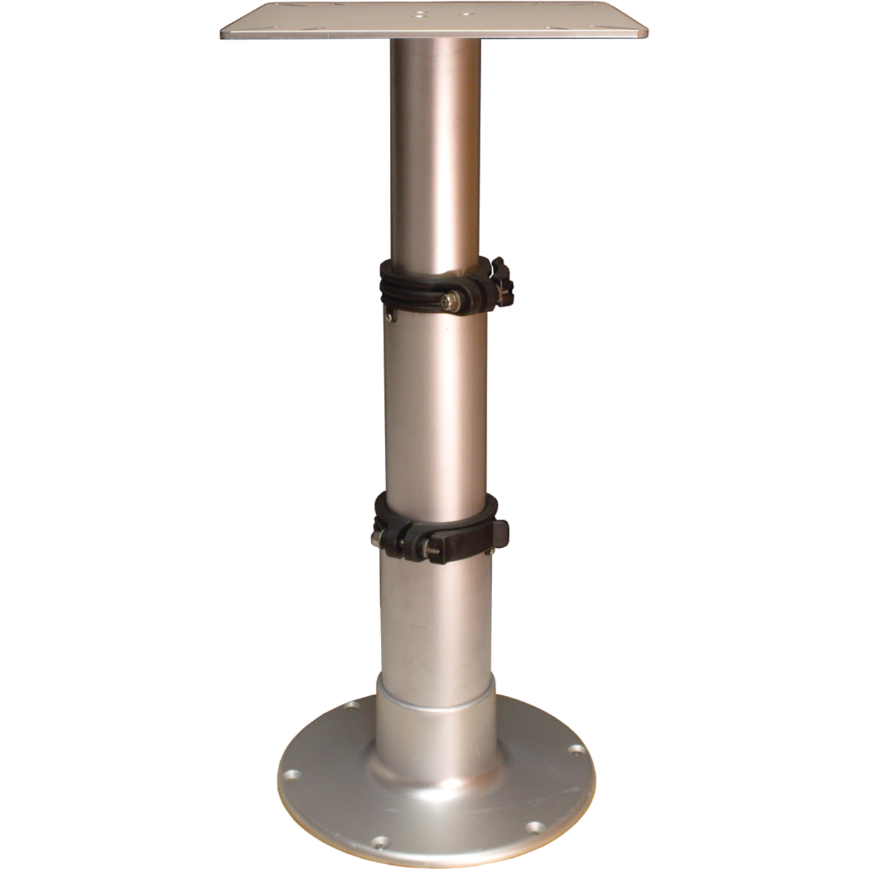 3-Stage Table Pedestal