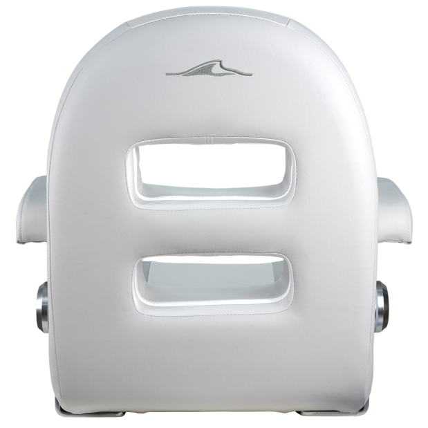 Center Console Helm Flip-Up