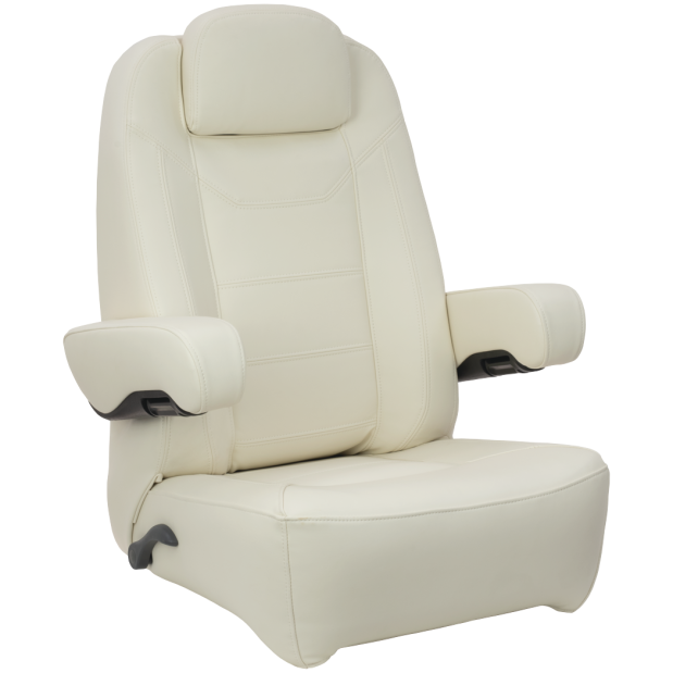 Charter Helm High-Back Seat