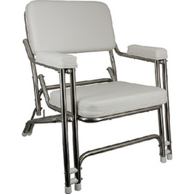 Classic Folding Deck Chair