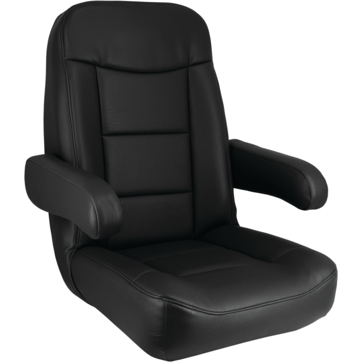 Helmsman Pilot Seat