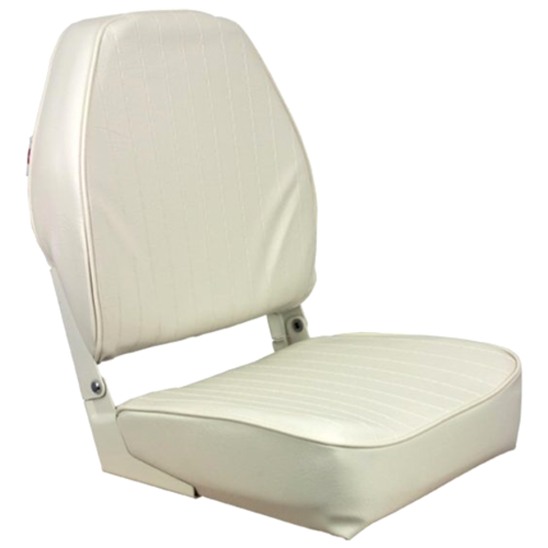 1040649 of Springfield Marine High Back Folding Coach Seat