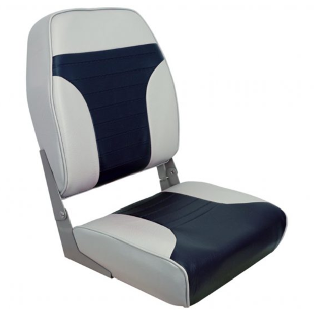 1040661 of Springfield Marine High Back Folding Coach Seat