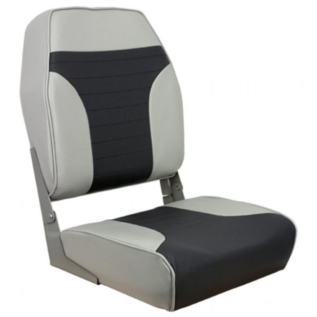 1040663 of Springfield Marine High Back Folding Coach Seat