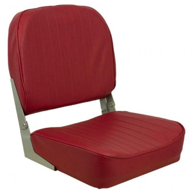 1040625 of Springfield Marine Low Back Folding Coach Seat
