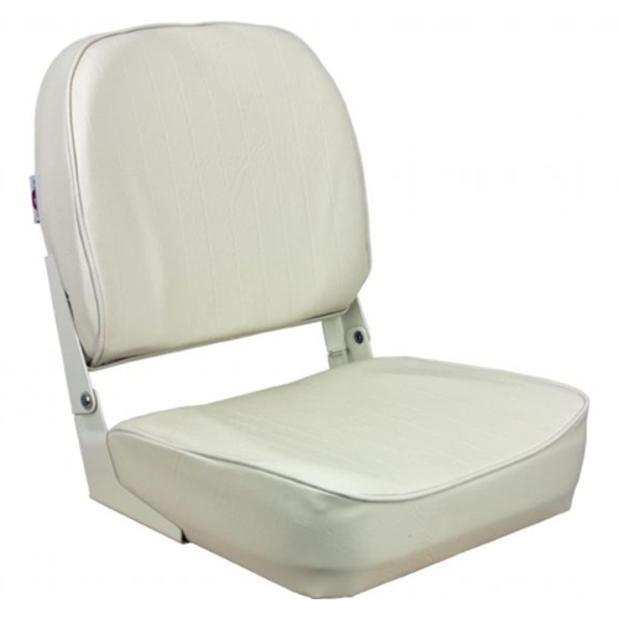 1040629 of Springfield Marine Low Back Folding Coach Seat