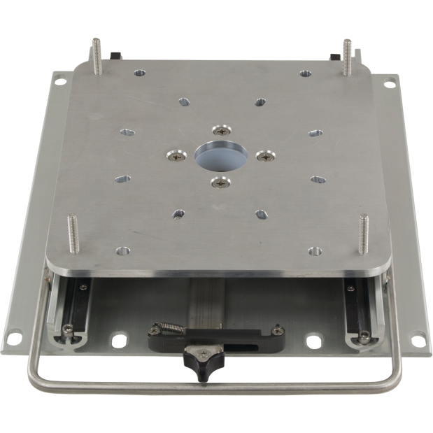 Low Profile Slide & Swivel