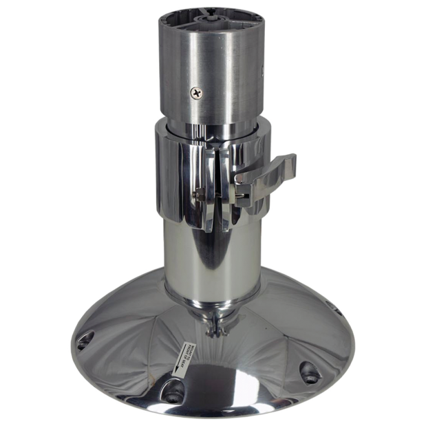 Mainstay 4" Adjustable Pedestal