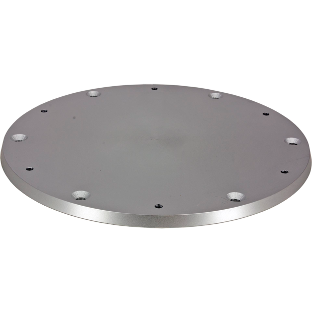 1580005 of Springfield Marine Pedestal Mounting Plate