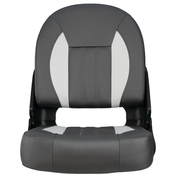 Skipper Premium Low Back Folding Seat