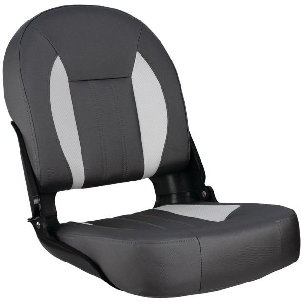Skipper Premium Low Back Folding Seat
