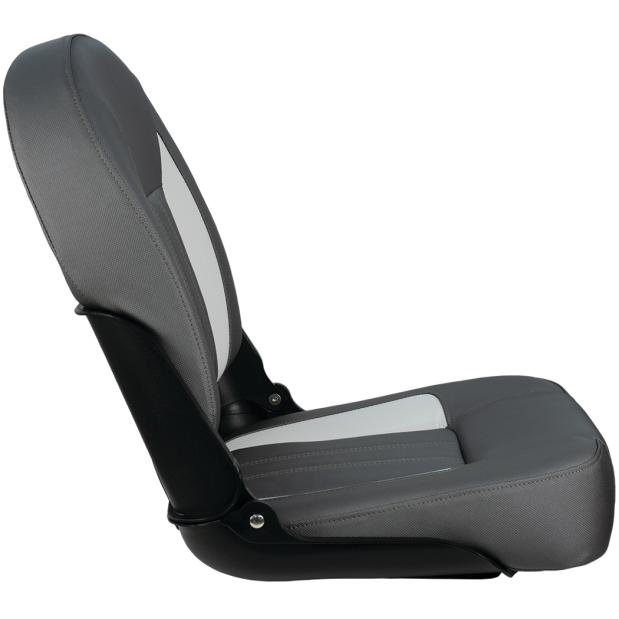 Skipper Premium Low Back Folding Seat