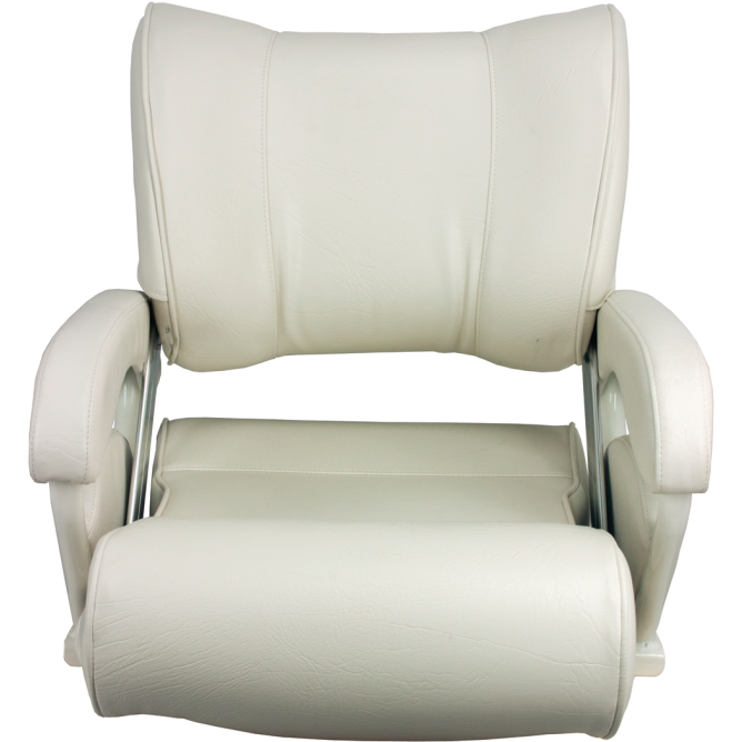 Twin 46 Flip-Up Seat
