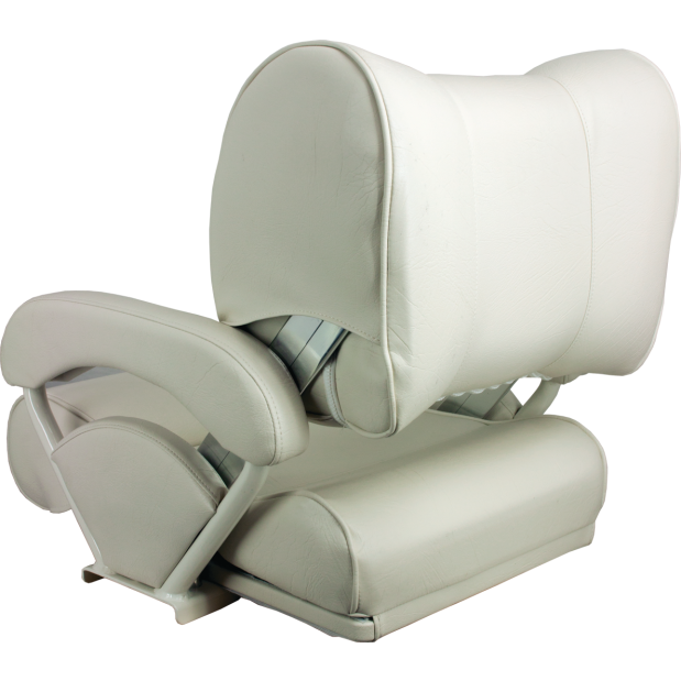 Twin 46 Flip-Up Seat