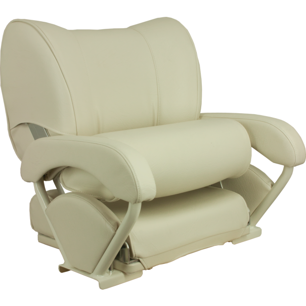 Twin 46 Flip-Up Seat