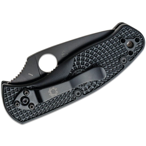 Persistence Lightweight - Black Blade