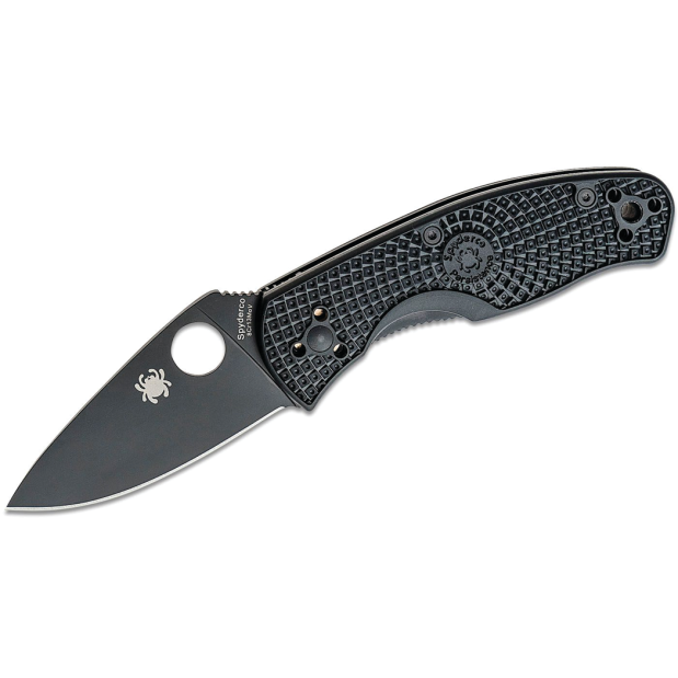 Persistence Lightweight - Black Blade