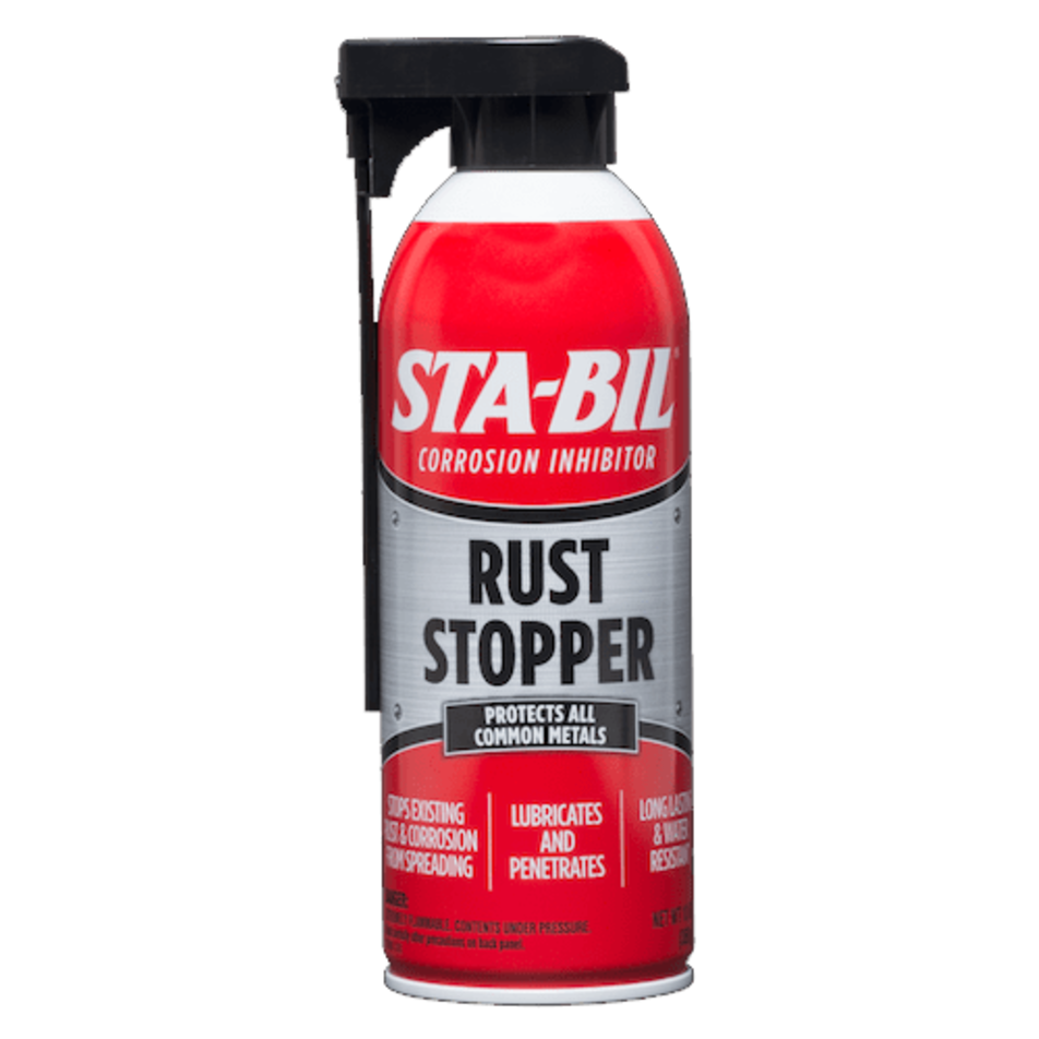 22003 of Sta-Bil Fuel Rust Stopper