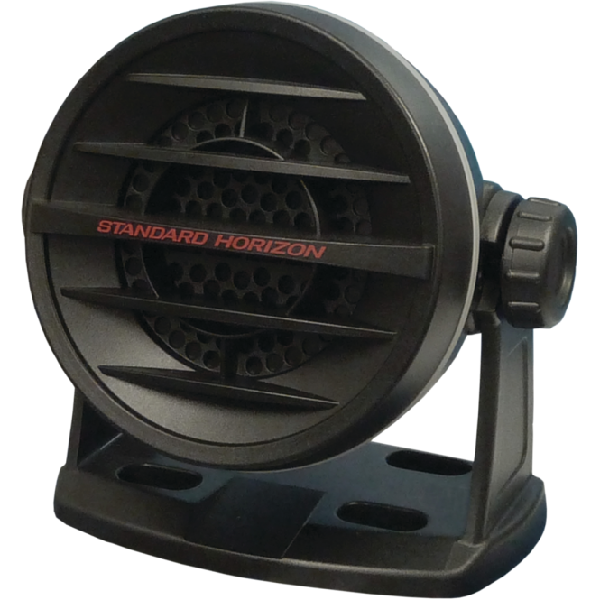 MLS-410SP-B 10W Amplified External Speaker