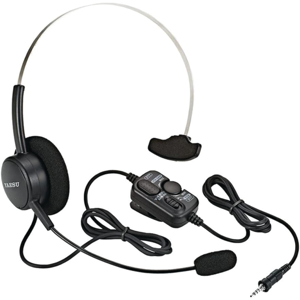 SSM-64A VOX Headset