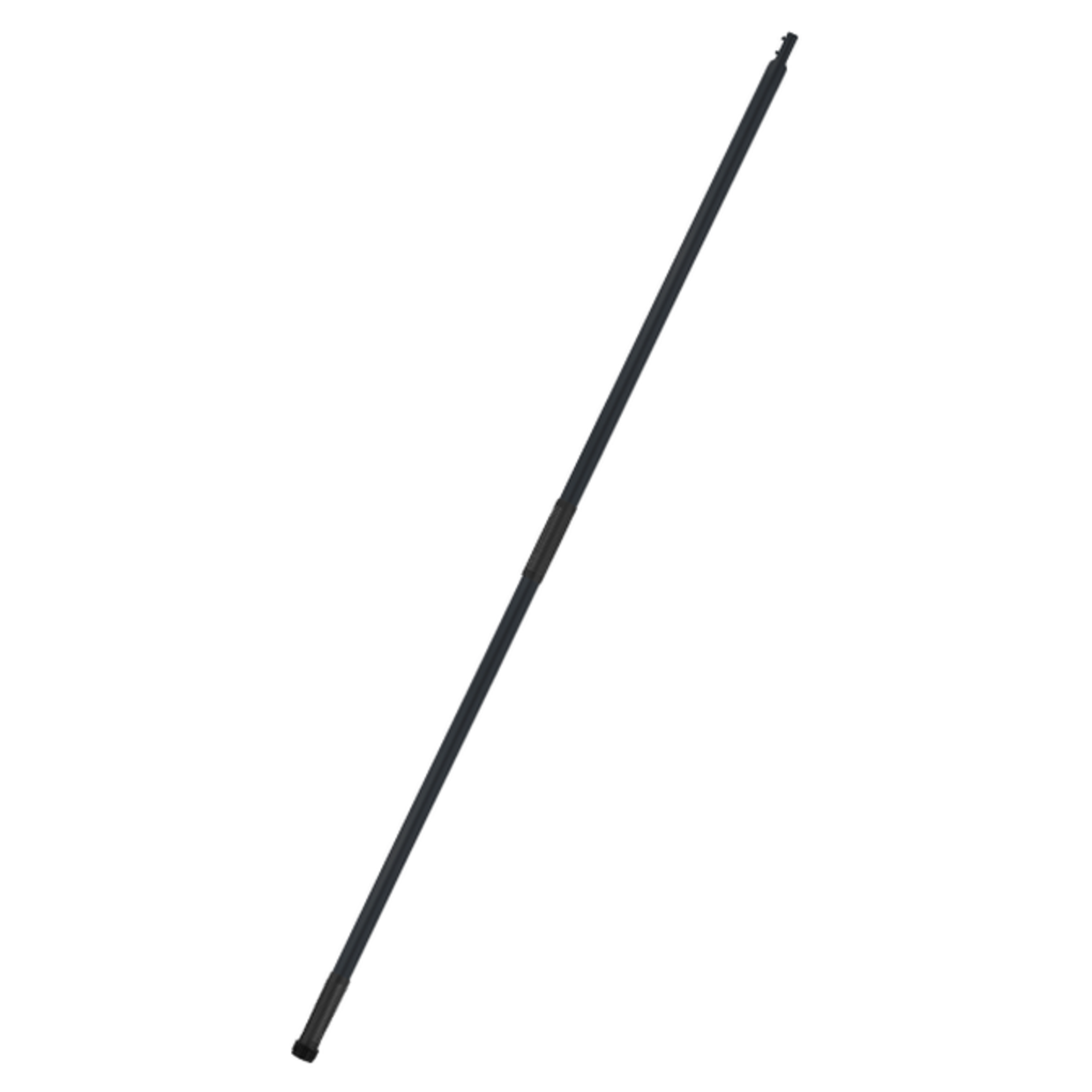 StarBrite 5 Ft Standard Handle - Black