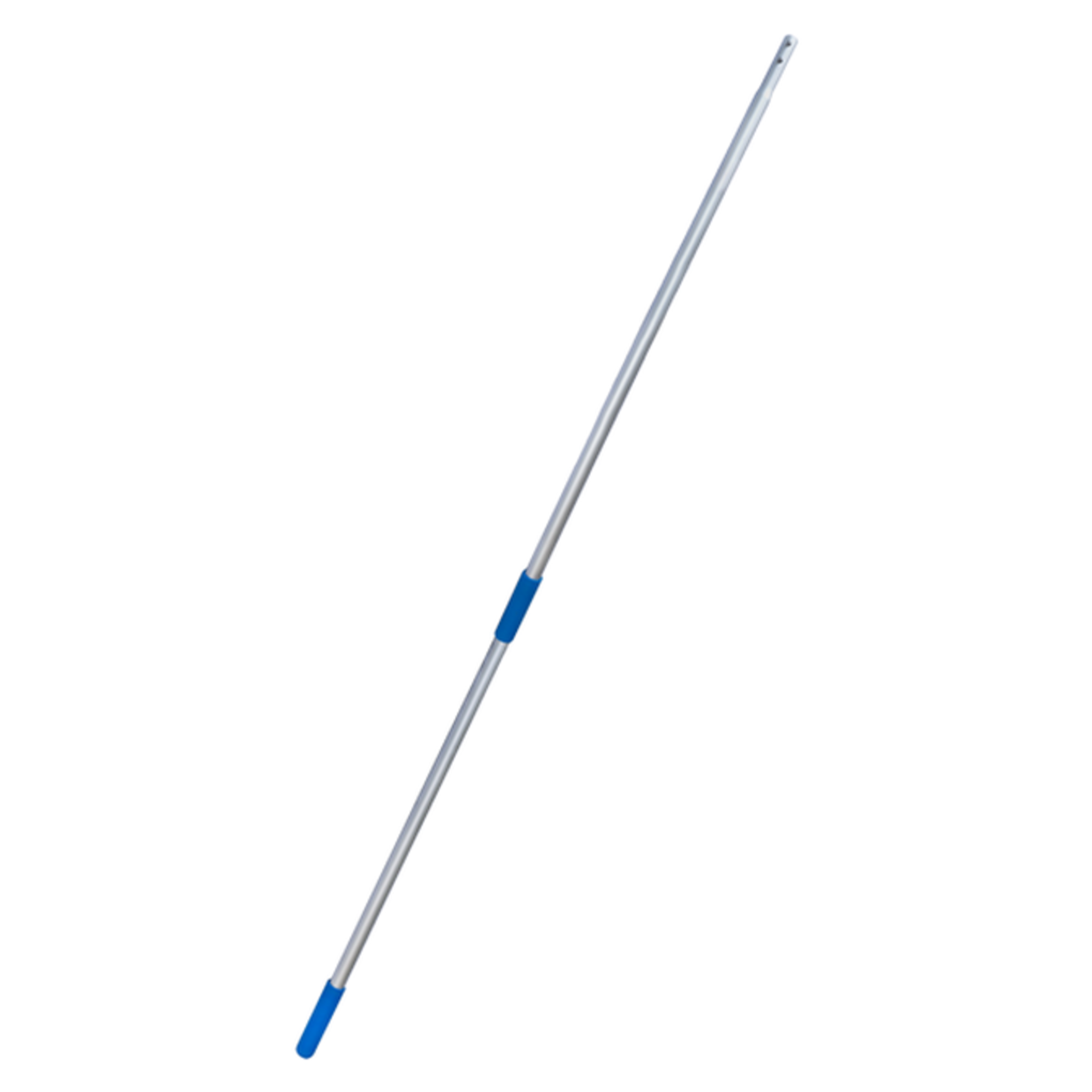 StarBrite 5 Ft Standard Handle - Silver