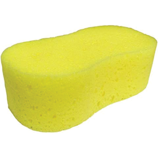 Bone Shaped Sponge