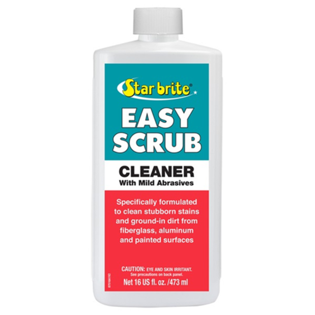 87516 of StarBrite Easy Scrub Cleaner