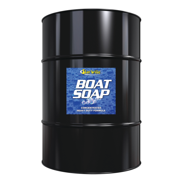 Economy Boat Soap - Heavy Duty Concentrated Cleaner