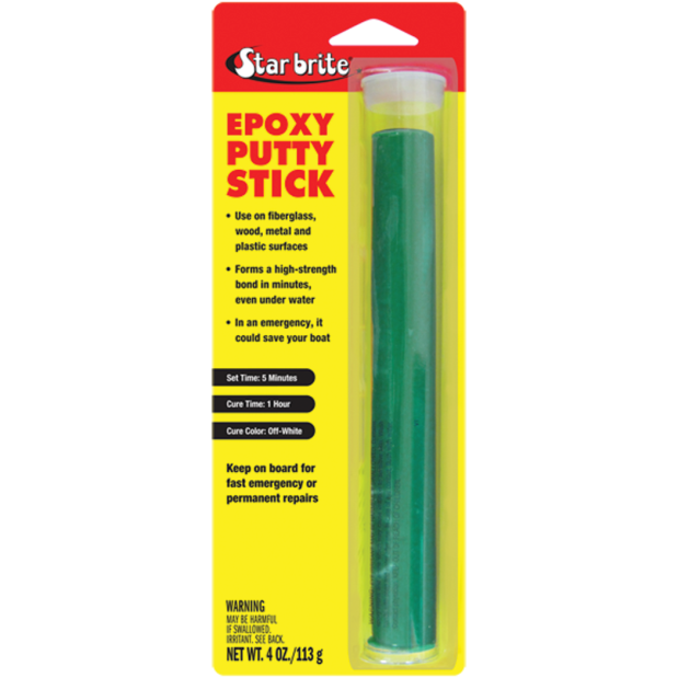 Epoxy Putty Stick